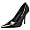 Black Patent