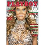 Playboy Magazine December 2004