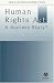 Human Rights Act: A Success Story? (Journal of Law and Society Special Issues)