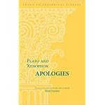 Plato and Xenophon Apologies (Focus Philosophical Library) book cover