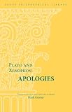 Plato and Xenophon Apologies (Focus Philosophical Library)