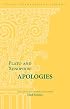 Plato and Xenophon Apologies (Focus Philosophical Library)