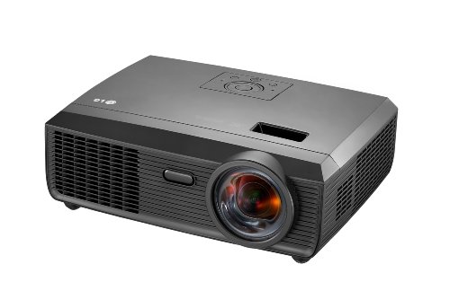 Imagen 1 de LG BW286