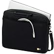 Case Logic 15.4-Inch Laptop Shuttle Attache (NCLE-15F)
