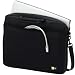Case Logic 15.4-Inch Laptop Shuttle Attache (NCLE-15F)