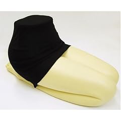 ひざまくら~疲れているあなたに~(黒)