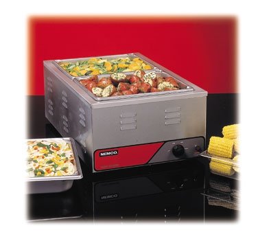 FULL SIZE WARMER (EXPORT)