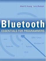 Bluetooth Essentials for Programmers