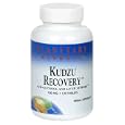 Planetary Herbals Kudzu Recovery, 750 mg, Tablets, 120 tablets (Pack of 2)