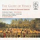 Gabrieli: The Glory...