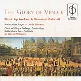 The Glory of Venice
