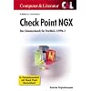 CheckPoint NG X: Das Standardwerk f�r FireWall-1/VPN-1