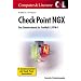 CheckPoint NG X: Das Standardwerk f�r FireWall-1/VPN-1