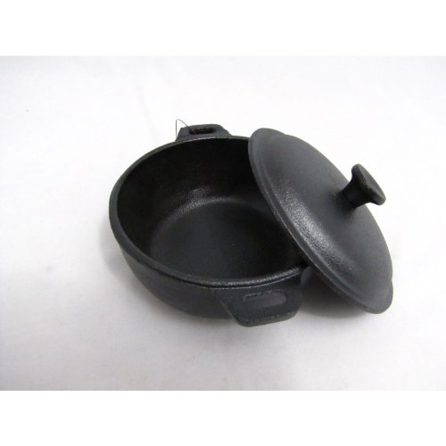 Old Mountain Pre Seasoned cups 10180