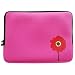 Apparel : GYMSPacific MacBook Pro Poppy Sleeve - 15.4"