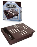 Solitaire Premium Wood Box