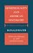 Homosexuality and American Psychiatry