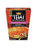 Thai Kitchen Original Pad Thai Noodles and Sauce Take Out Boxes, 5.9-Ounce Containers (Pack of 6) by Thai Kitchen Discounts