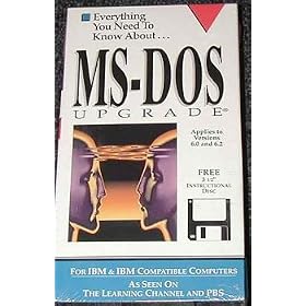 Everything You Need To Know About MS-Dos Upgrade
