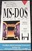 Everything You Need To Know About MS-Dos Upgrade