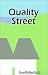 Quality Street: A Comedy