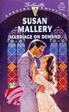 Marriage on demand