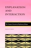  : Explanation and Interaction: The Computer Generation of Explanatory Dialogues (ACL-MIT Series in Natural Language Processing)