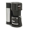 Bunn NHB Professional Home Brewer, Black