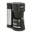 Bunn NHB Professional Home Brewer, Black