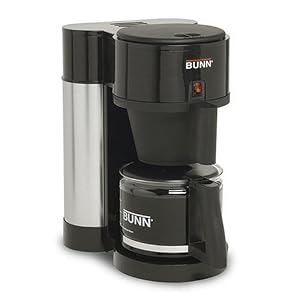 Bunn NHB Professional Home Coffee Maker