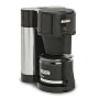 Bunn NHB Professional Home Brewer, Black