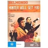 Hunter Will Get You (L' Alpagueur) [Australien Import]von "Jean-Paul Belmondo"