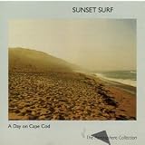 A Day on Cape Cod: Sunset Surf