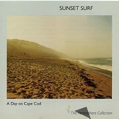 A Day on Cape Cod: Sunset Surf