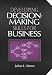 Developing Decision-making Skills...