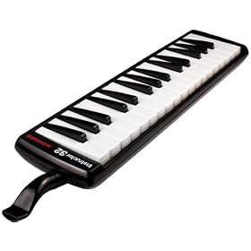 Hohner Instructor Melodica - 32 Key