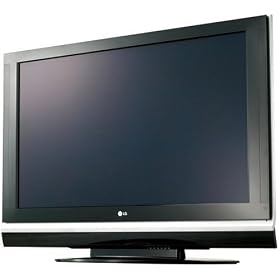 LG 42PT85 42" HD Plasma 160GB Digital HDD TV