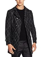 Primo Emporio Abrigo (Gris)