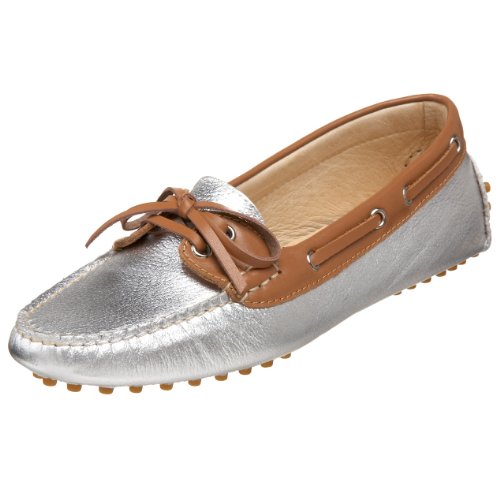 Amiana Women's 15/A0612 Slip-On Loafer