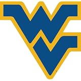 West Virginia Mountaineers 12