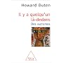 Il y a quelqu'un l�-dedans : Des autismes