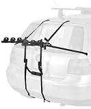 Thule 968 Thruway 2-Bike Trunk Rack