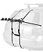 Thule 968 Thruway 2-Bike Trunk Rack