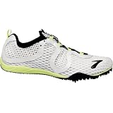 Brooks Z2 at Brooks