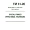 Military Studies 6--Miscellaneous Manuals (w/ marine scout)
