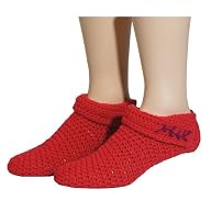 Turtle Fur - Arwin Slippers