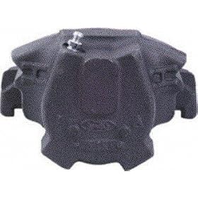Cardone 18-4069 Remanufactured Domestic Friction Ready (Unloaded) Brake Caliper