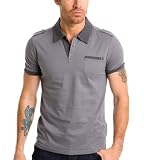 G by GUESS Nashton Polo