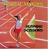 Running With Scissors