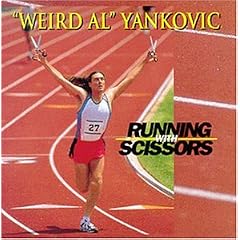 Running with Scissors